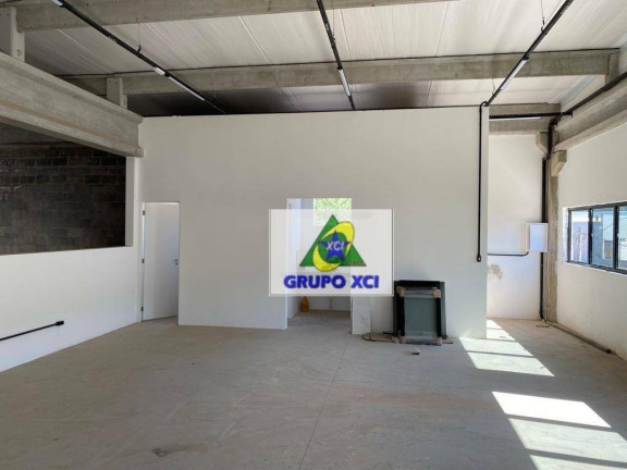 Imagem Galpão para Alugar, 1.250 m² em Macuco - Valinhos Imagem Galpão para Alugar, 1.250 m² em Macuco - Valinhos
