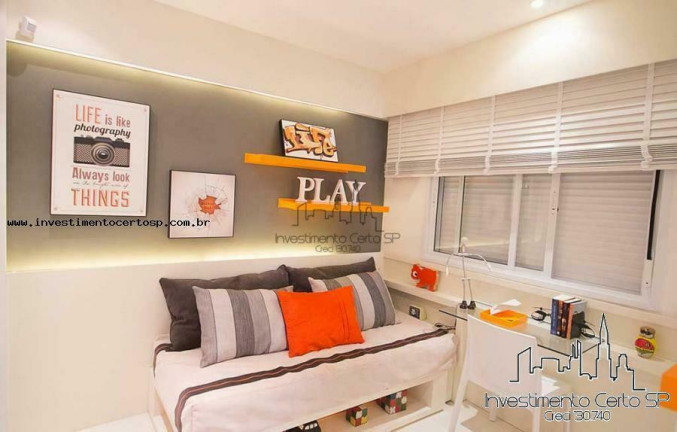 Imagem Apartamento com 3 Quartos à Venda, 93 m² em Vila Nair - São Paulo Imagem Apartamento com 3 Quartos à Venda, 93 m² em Vila Nair - São Paulo