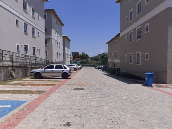 Imagem Apartamento com 2 Quartos à Venda, 60 m² em Presidente Kennedy - Betim