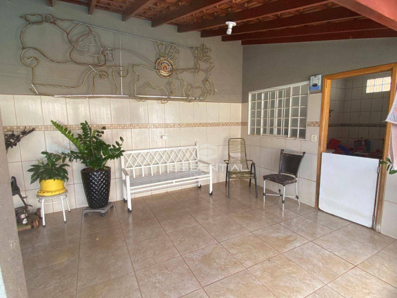 Imagem Casa com 3 Quartos à Venda ou Locação, 250 m² em Jardim São Marco - São José Do Rio Preto