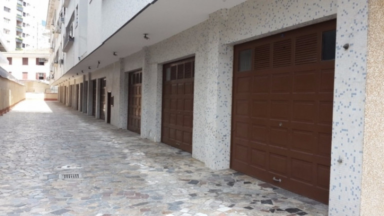 Imagem Apartamento com 2 Quartos à Venda, 100 m² em Boqueirão - Santos Imagem Apartamento com 2 Quartos à Venda, 100 m² em Boqueirão - Santos