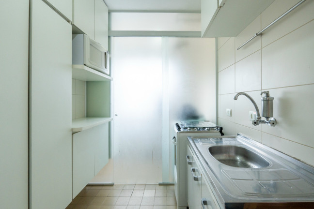 Imagem Apartamento com 4 Quartos à Venda, 82 m² em Butantã - São Paulo