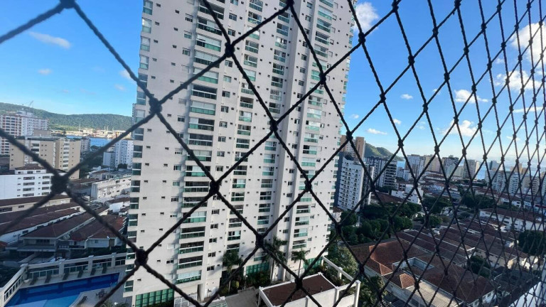 Imagem Apartamento com 2 Quartos à Venda, 78 m² em Ponta Da Praia - Santos Imagem Apartamento com 2 Quartos à Venda, 78 m² em Ponta Da Praia - Santos