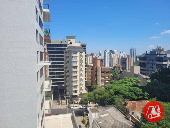 Imagem Sala Comercial à Venda ou Locação, 41 m² em Petrópolis - Porto Alegre Imagem Sala Comercial à Venda ou Locação, 41 m² em Petrópolis - Porto Alegre
