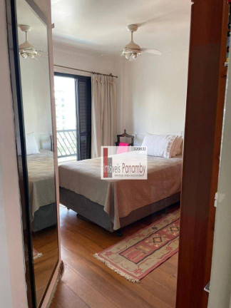 Imagem Apartamento com 3 Quartos à Venda, 94 m² em Vila Monumento - São Paulo