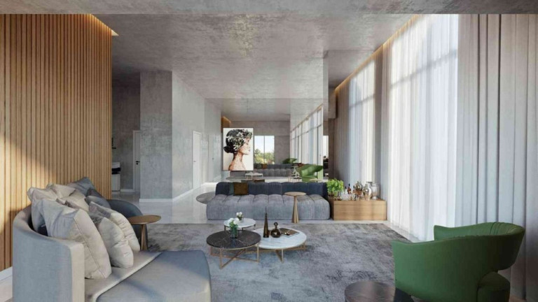 Imagem Imóvel com 3 Quartos à Venda, 116 m² em Vila Mariana - São Paulo