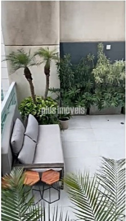 Imagem Apartamento com 3 Quartos à Venda, 172 m² em Panamby - São Paulo Imagem Apartamento com 3 Quartos à Venda, 172 m² em Panamby - São Paulo