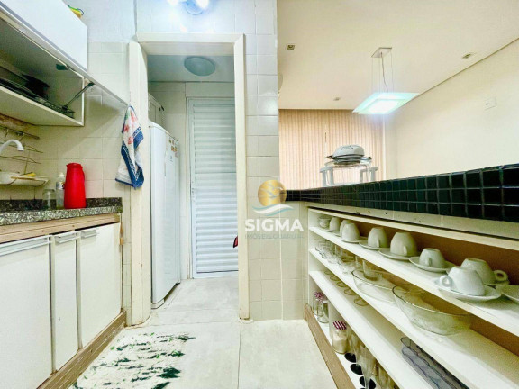 Imagem Apartamento com 1 Quarto à Venda, 55 m² em Pitangueiras - Guarujá Imagem Apartamento com 1 Quarto à Venda, 55 m² em Pitangueiras - Guarujá