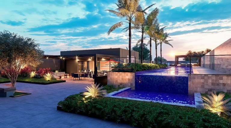 Apartamento com 3 Quartos à Venda, 116 m² em Nova América - Piracicaba