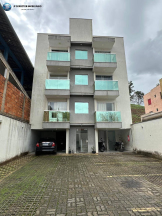 Apartamento com 2 Quartos à Venda, 78 m² em Residencial Bethânia - Santana Do Paraíso