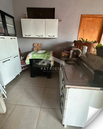 Imagem Casa com 2 Quartos à Venda,  em Parque Dos Girassóis - Campo Novo Do Parecis