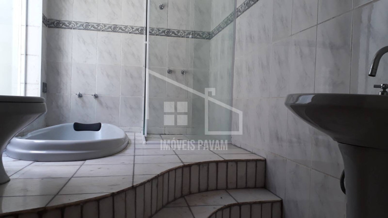 Imagem Casa com 3 Quartos à Venda, 320 m² em Independência - São Bernardo Do Campo