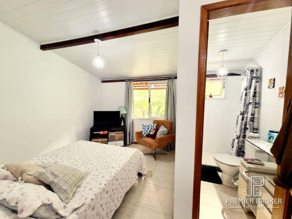 Imagem Casa com 3 Quartos à Venda, 120 m² em Cascata Dos Amores - Teresópolis Imagem Casa com 3 Quartos à Venda, 120 m² em Cascata Dos Amores - Teresópolis