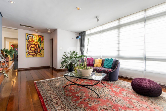Imagem Apartamento com 3 Quartos à Venda, 363 m² em Jardim Paulista - São Paulo Imagem Apartamento com 3 Quartos à Venda, 363 m² em Jardim Paulista - São Paulo