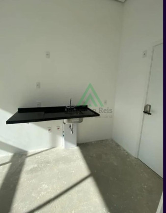 Imagem Apartamento à Venda, 27 m² em Pinheiros - São Paulo Imagem Apartamento à Venda, 27 m² em Pinheiros - São Paulo