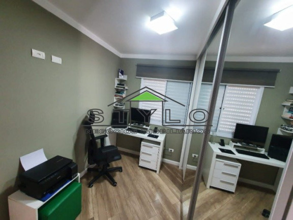 Imagem Apartamento com 2 Quartos à Venda, 47 m² em Vila Gonçalves - São Bernardo Do Campo Imagem Apartamento com 2 Quartos à Venda, 47 m² em Vila Gonçalves - São Bernardo Do Campo
