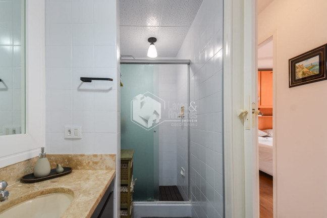 Imagem Apartamento com 3 Quartos à Venda, 154 m² em Bela Vista - São Paulo