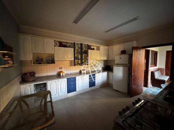 Imagem Casa com 4 Quartos à Venda, 486 m² em Condomínio Parque Das Garças Il - Atibaia