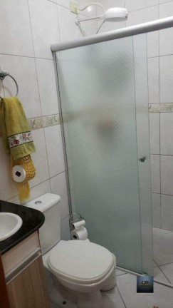 Imagem Casa com 3 Quartos à Venda, 66 m² em Jardim Progresso - Santo André