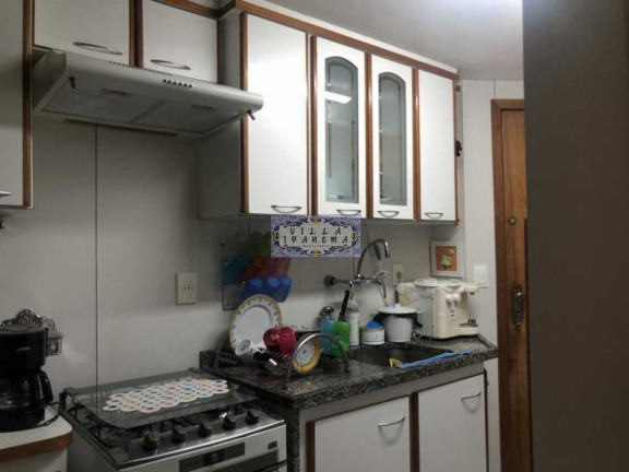 Imagem Apartamento com 3 Quartos à Venda, 80 m² em Maracanã - Rio De Janeiro