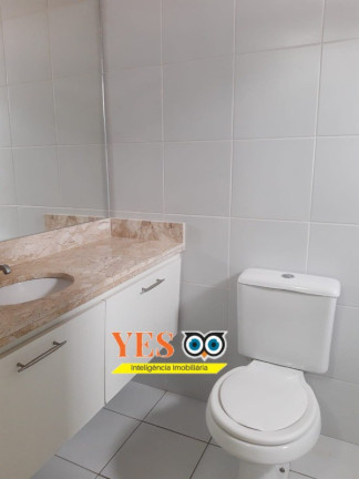 Imagem Apartamento com 3 Quartos à Venda, 81 m² em Brasília - Feira De Santana Imagem Apartamento com 3 Quartos à Venda, 81 m² em Brasília - Feira De Santana