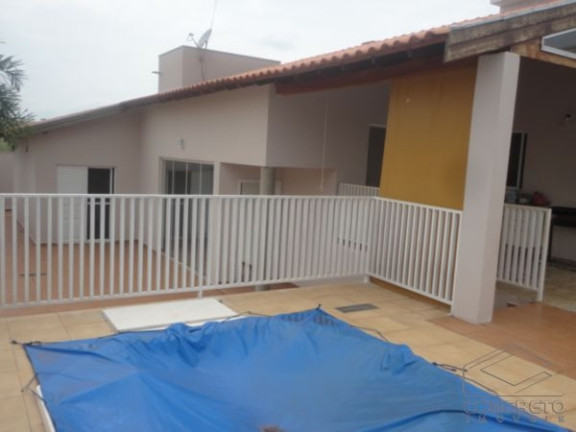 Imagem Casa com 3 Quartos à Venda, em Residencial Lago Sul - Bauru Imagem Casa com 3 Quartos à Venda, em Residencial Lago Sul - Bauru