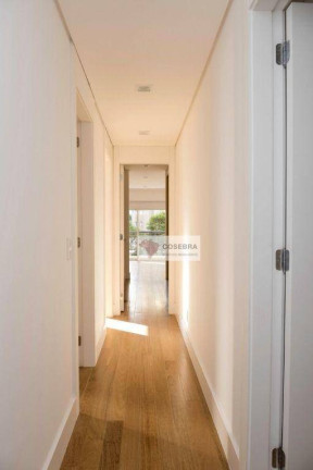 Imagem Apartamento com 4 Quartos à Venda ou Locação, 275 m² em Vila Olímpia - São Paulo