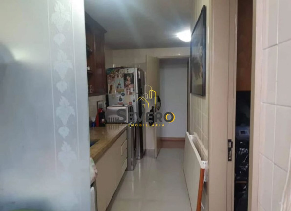 Imagem Apartamento com 2 Quartos à Venda, 90 m² em Ingá - Niterói
