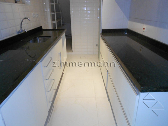 Imagem Casa com 3 Quartos à Venda, 100 m² em Pinheiros - São Paulo