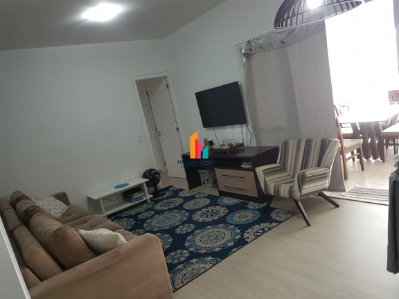 Imagem Apartamento com 3 Quartos à Venda, 108 m² em Jardim Ana Maria - Jundiaí