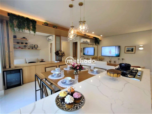 Imagem Apartamento com 3 Quartos à Venda, 91 m² em Parque Da Hípica - Campinas Imagem Apartamento com 3 Quartos à Venda, 91 m² em Parque Da Hípica - Campinas