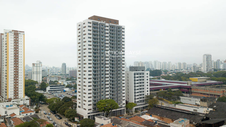 Imagem Apartamento com 1 Quarto à Venda,  em Carrão - São Paulo