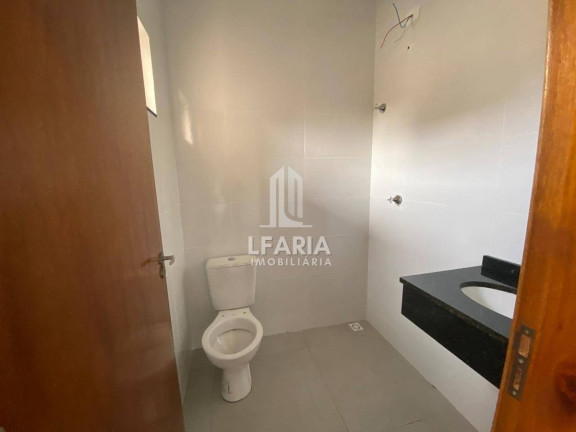 Imagem Casa com 2 Quartos à Venda, 57 m² em São José - Itapoá