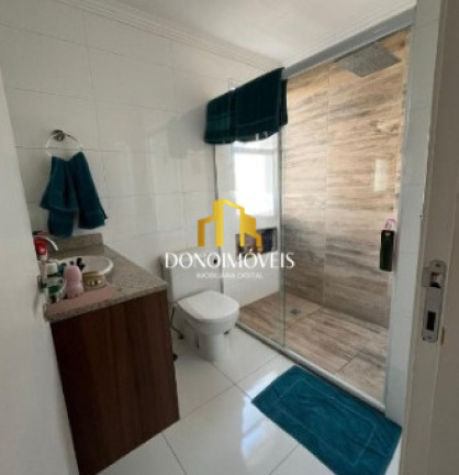 Imagem Apartamento com 4 Quartos à Venda, 180 m² em Centro - São Bernardo Do Campo Imagem Apartamento com 4 Quartos à Venda, 180 m² em Centro - São Bernardo Do Campo