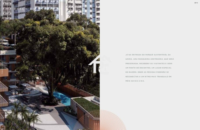 Imagem Apartamento com 3 Quartos à Venda, 112 m² em Gávea - Rio De Janeiro