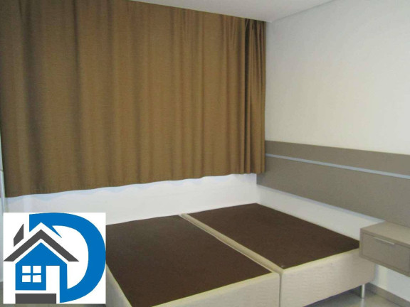 Imagem Apartamento com 1 Quarto à Venda, 50 m² em Parque Campolim - Sorocaba Imagem Apartamento com 1 Quarto à Venda, 50 m² em Parque Campolim - Sorocaba