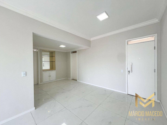 Imagem Apartamento com 3 Quartos à Venda, 98 m² em Meireles - Fortaleza