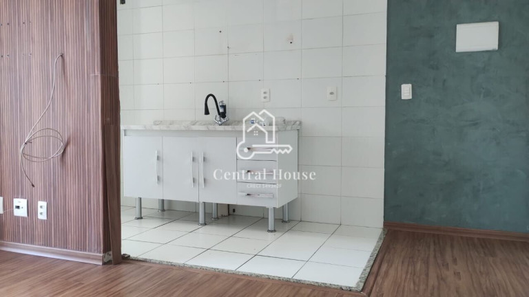 Imagem Apartamento com 2 Quartos à Venda, 52 m² em Jardim Celeste - São Paulo Imagem Apartamento com 2 Quartos à Venda, 52 m² em Jardim Celeste - São Paulo