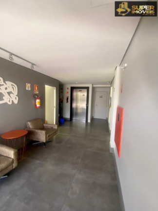 Imagem Apartamento com 1 Quarto à Venda, 35 m² em Centro - Pelotas