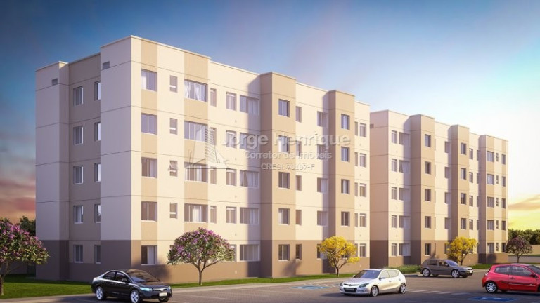 Imagem Apartamento com 2 Quartos à Venda, 41 m² em Santa Cruz - Rio De Janeiro Imagem Apartamento com 2 Quartos à Venda, 41 m² em Santa Cruz - Rio De Janeiro