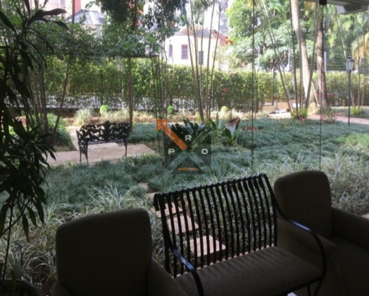 Imagem Imóvel com 2 Quartos à Venda, 111 m² em Jardim Paulista - São Paulo