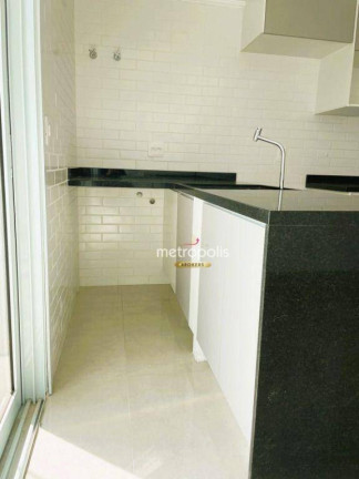 Imagem Apartamento com 2 Quartos para Alugar, 62 m² em Jardim - Santo André Imagem Apartamento com 2 Quartos para Alugar, 62 m² em Jardim - Santo André