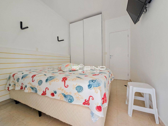 Imagem Apartamento com 3 Quartos à Venda, 107 m² em Riviera De São Lourenço - Bertioga