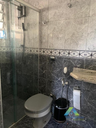 Imagem Apartamento com 3 Quartos à Venda, 90 m² em Jardim Patente - São Paulo