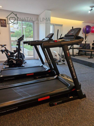 Imagem Apartamento com 2 Quartos à Venda, 50 m² em Jardim Umarizal - São Paulo