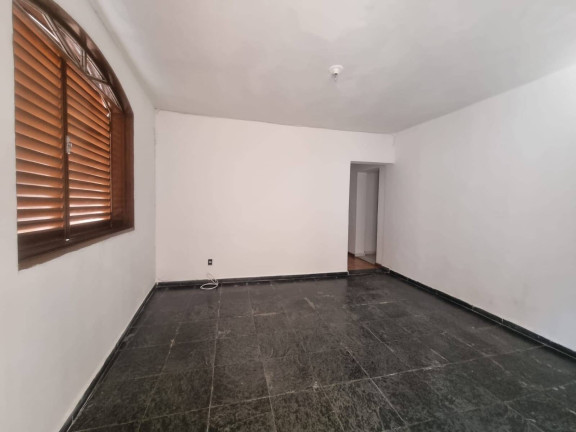 Imagem Casa com 3 Quartos para Alugar, 110 m² em Marajó - Belo Horizonte