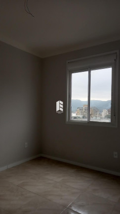 Imagem Apartamento com 1 Quarto à Venda, 35 m² em Centro - Santa Maria