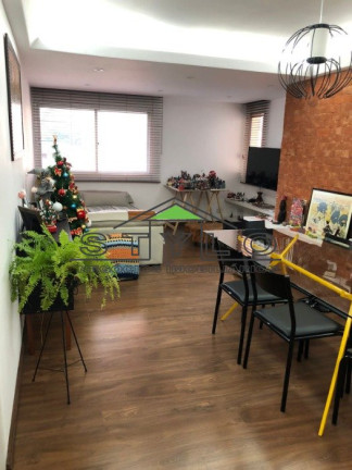 Imagem Apartamento com 2 Quartos à Venda, 86 m² em Parque Terra Nova - São Bernardo Do Campo
