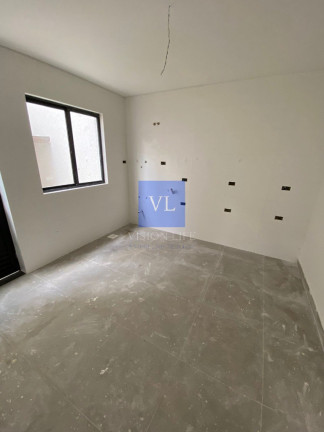 Imagem Casa com 3 Quartos à Venda, 210 m² em Jardim Social - Curitiba