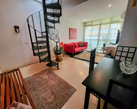 Imagem Imóvel com 3 Quartos à Venda, 216 m² em Leblon - Rio De Janeiro Imagem Imóvel com 3 Quartos à Venda, 216 m² em Leblon - Rio De Janeiro